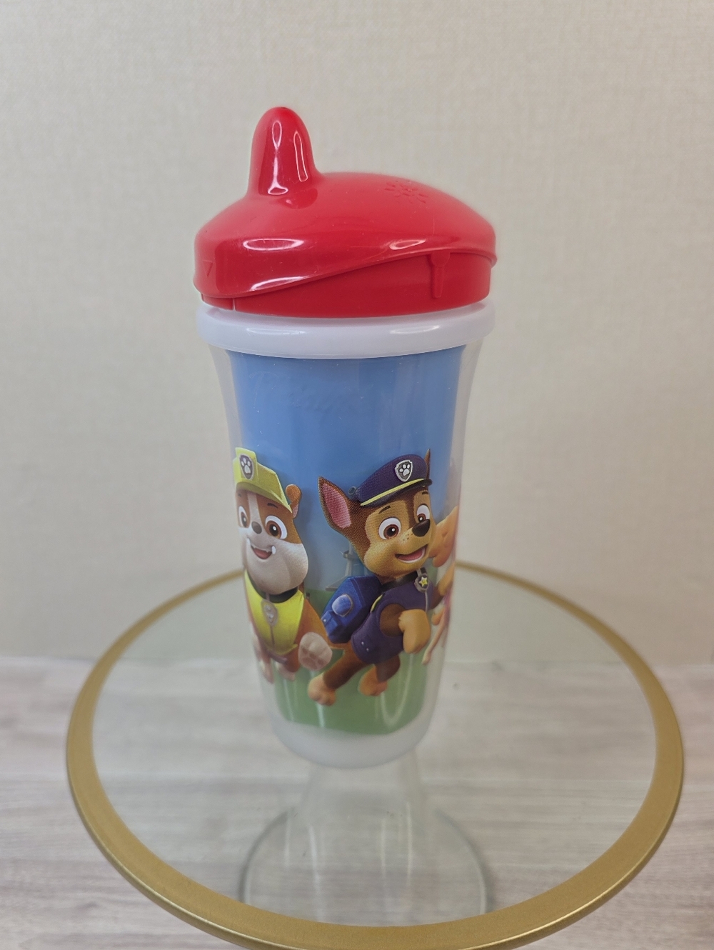 Paw Patrol Sippy Cup